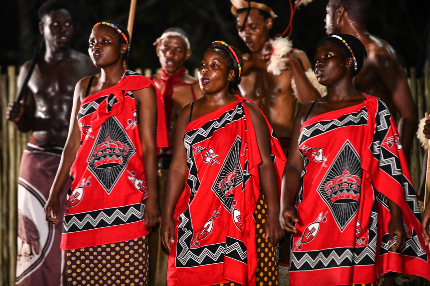 entertainment am lodge