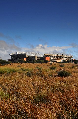 Stadium Photo