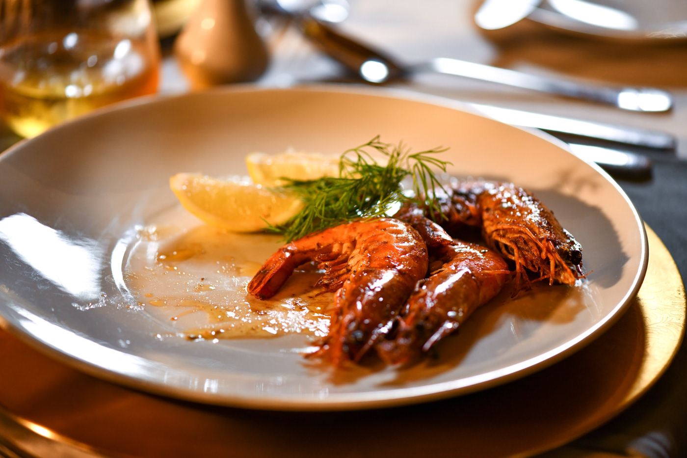 food am lodge