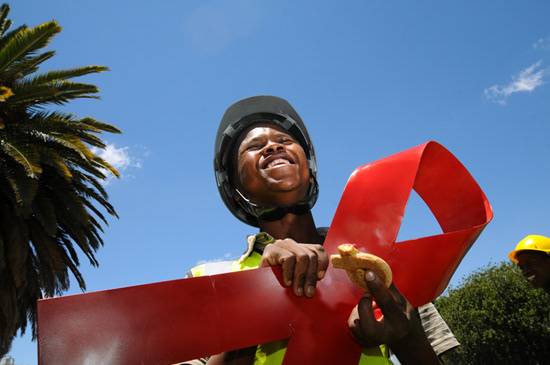 aids pictures