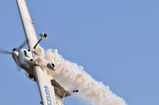 Rand Airshow photos