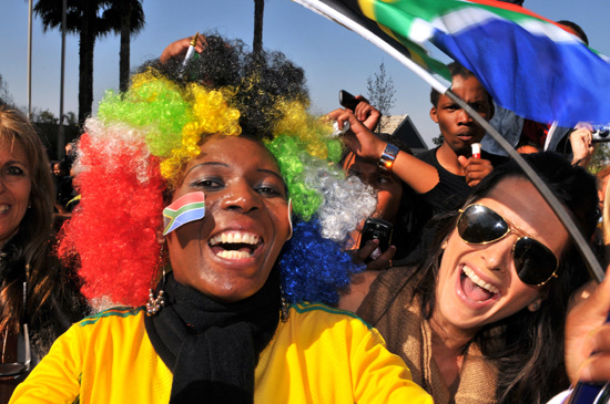soccer world cup photos