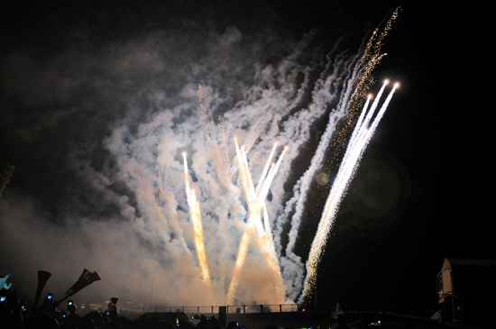 fireworks photos
