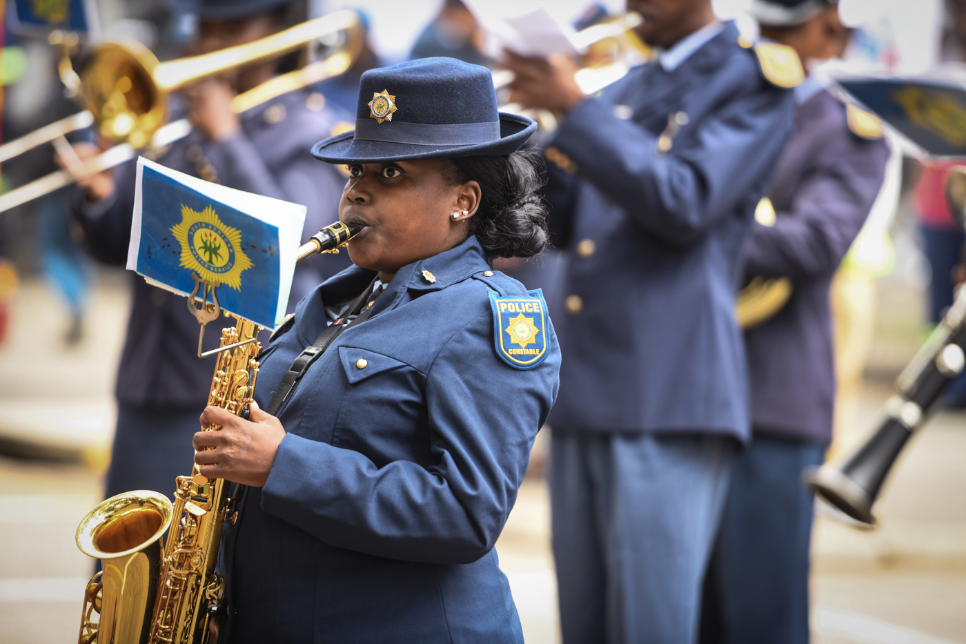 2019 Elections South Africa | Ignus Gerber