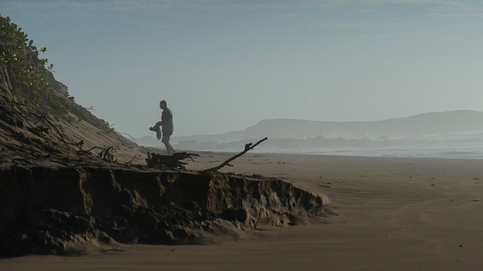 Old Transkei Landscape Photo