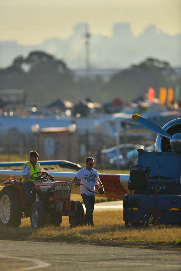 Rand Airshow | South Africa Airshows