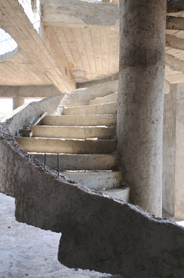 Staircase Photo