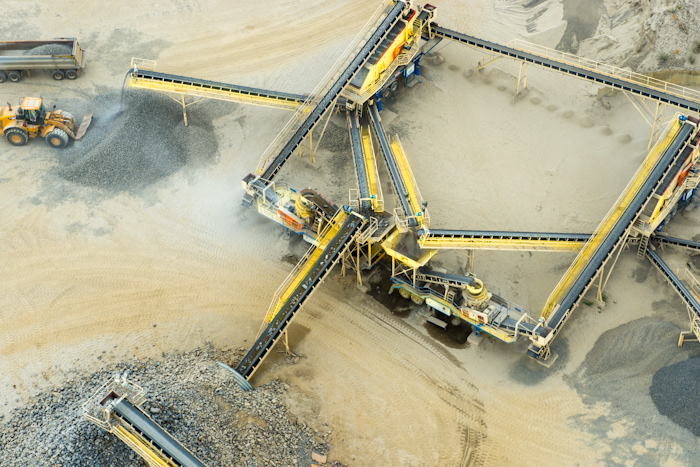 Construction of Nacala Railway