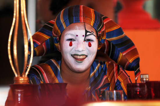 face painting ideas