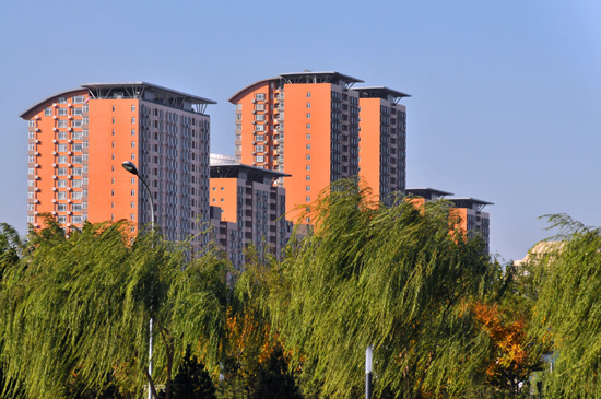 Building Architecture Design Photos