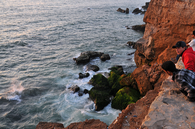 Ocean View Photo