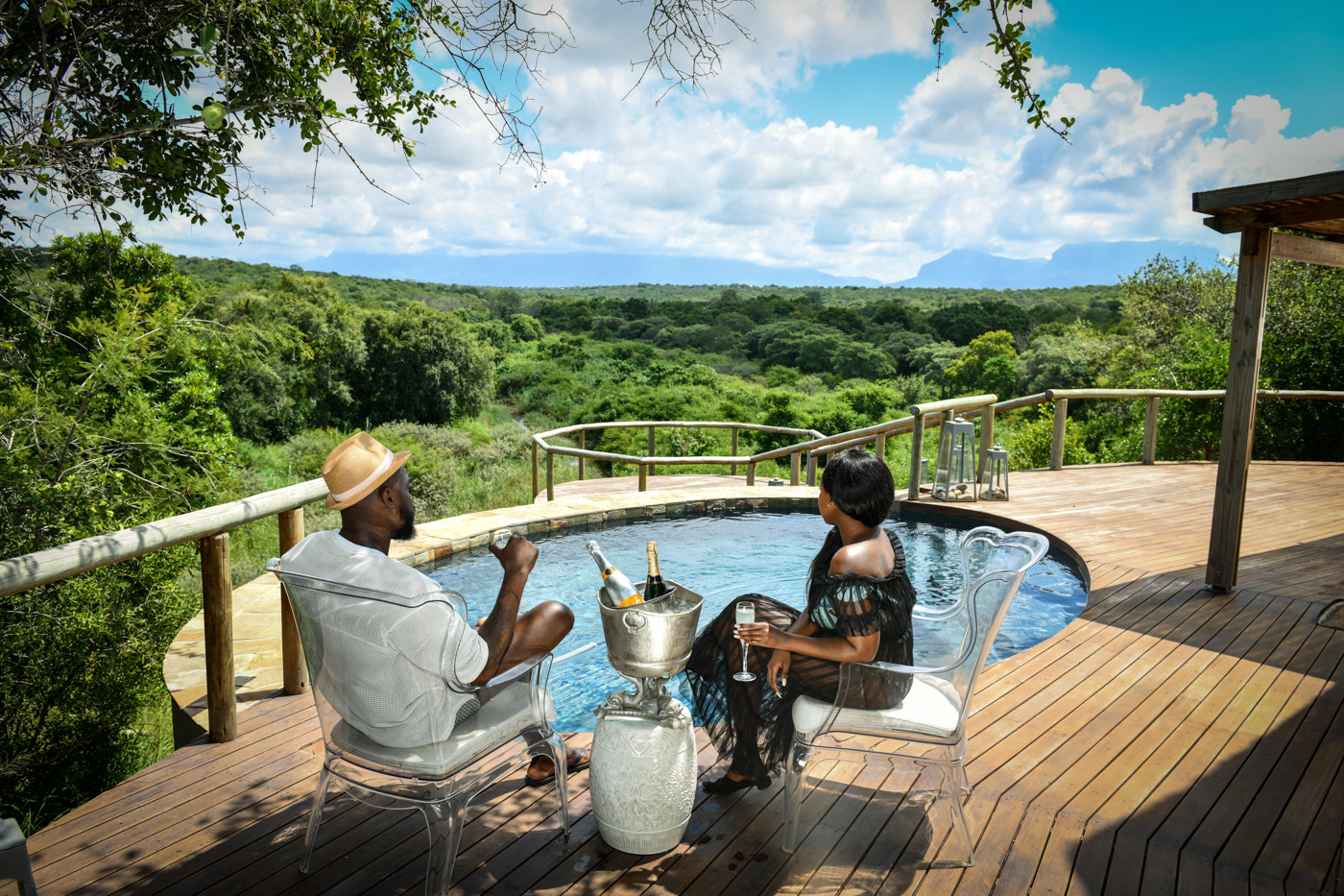 AM Game Lodge