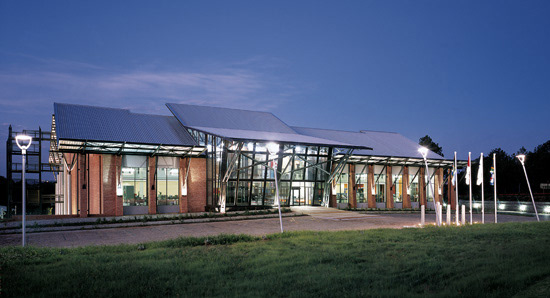 Building Architecture Design Photos