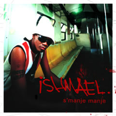 Ishmael Morabe