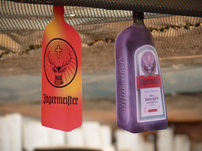 Old Transkei Drinks Photo