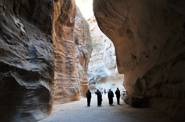 Caves Photo
