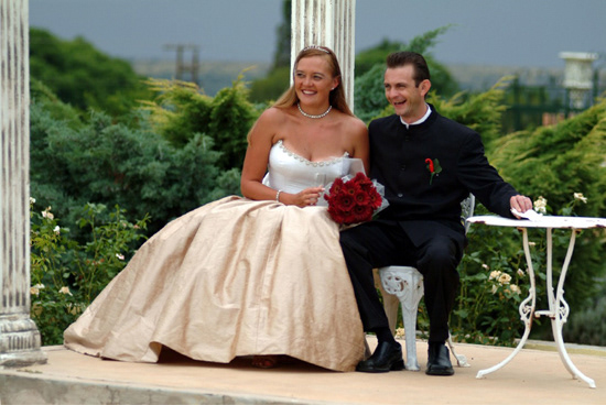 wedding photogrpahy
