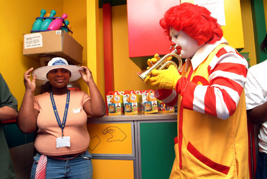 mcdonald's pictures