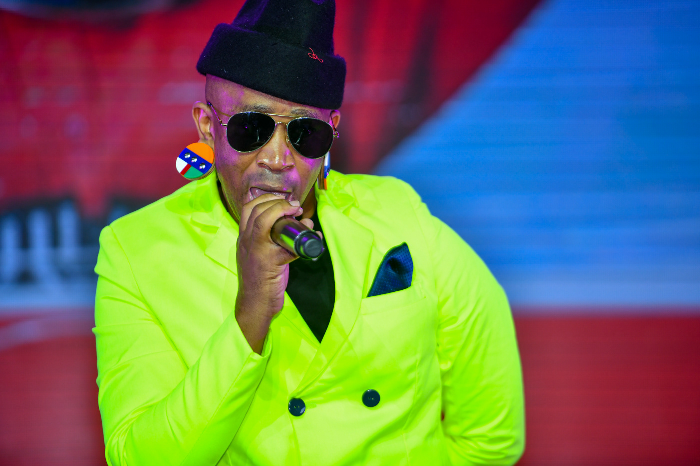 Mafikizolo