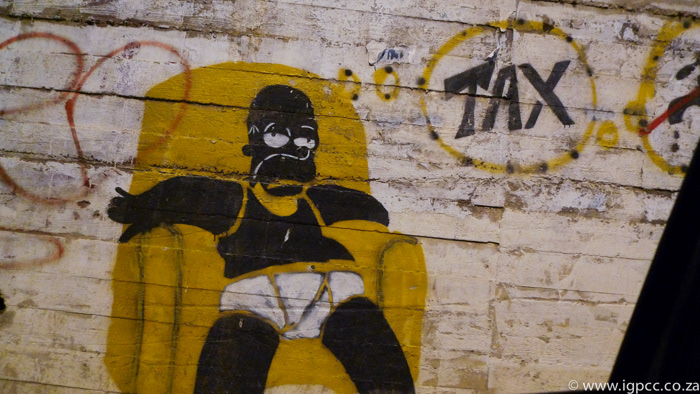 Photos Of Graffiti Art wall | Ignus Gerber