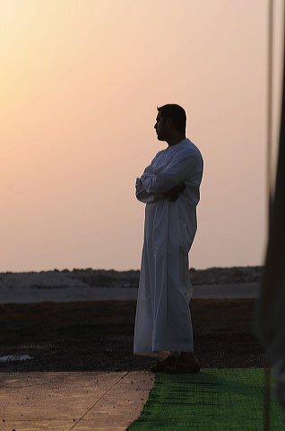Dubai Still Live Photo