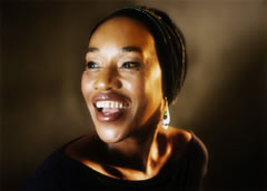 Busi Mohlongo
