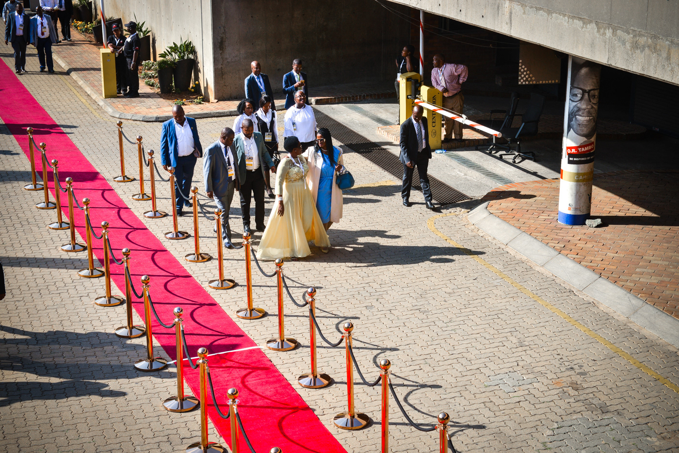 2019 Elections South Africa | Ignus Gerber