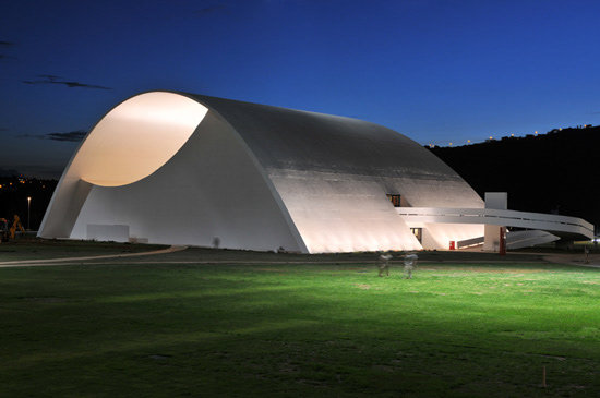 Architecture Design Photography