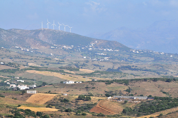 Landscape Photo