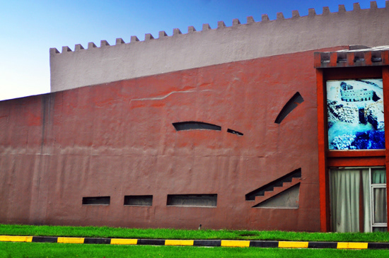 Building Architecture Design Photos 