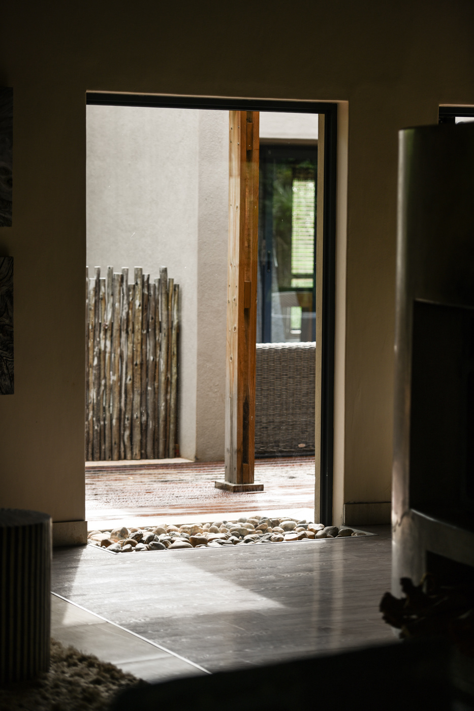 rooms at A.M 5 star lodge