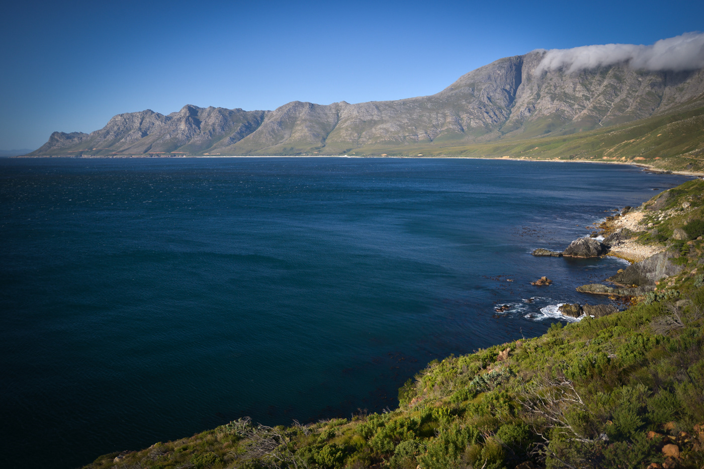 Waenhuiskrans images | Ignus Gerber