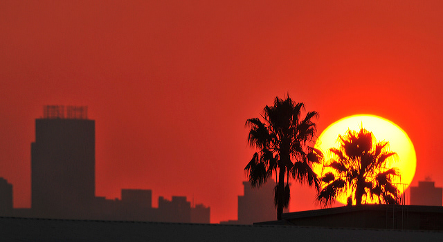 Sunrise Photo