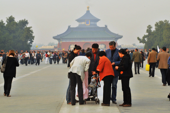 Shanghai Photos