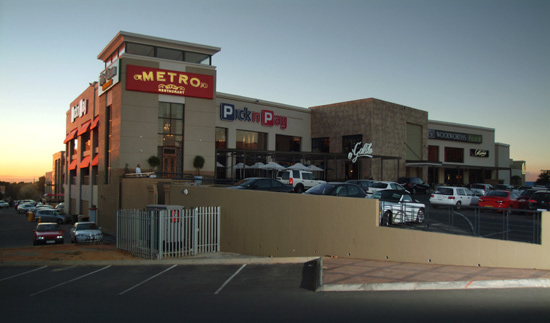 Metro Shopping Centre Photos 