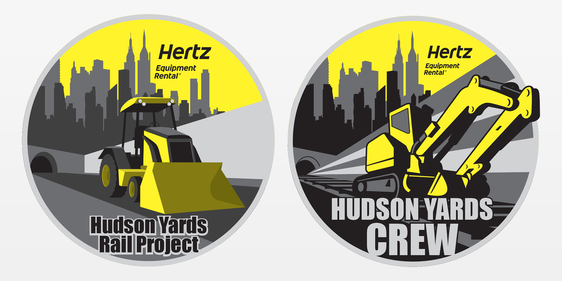 Sponsored HYRP T-Shirt Graphics