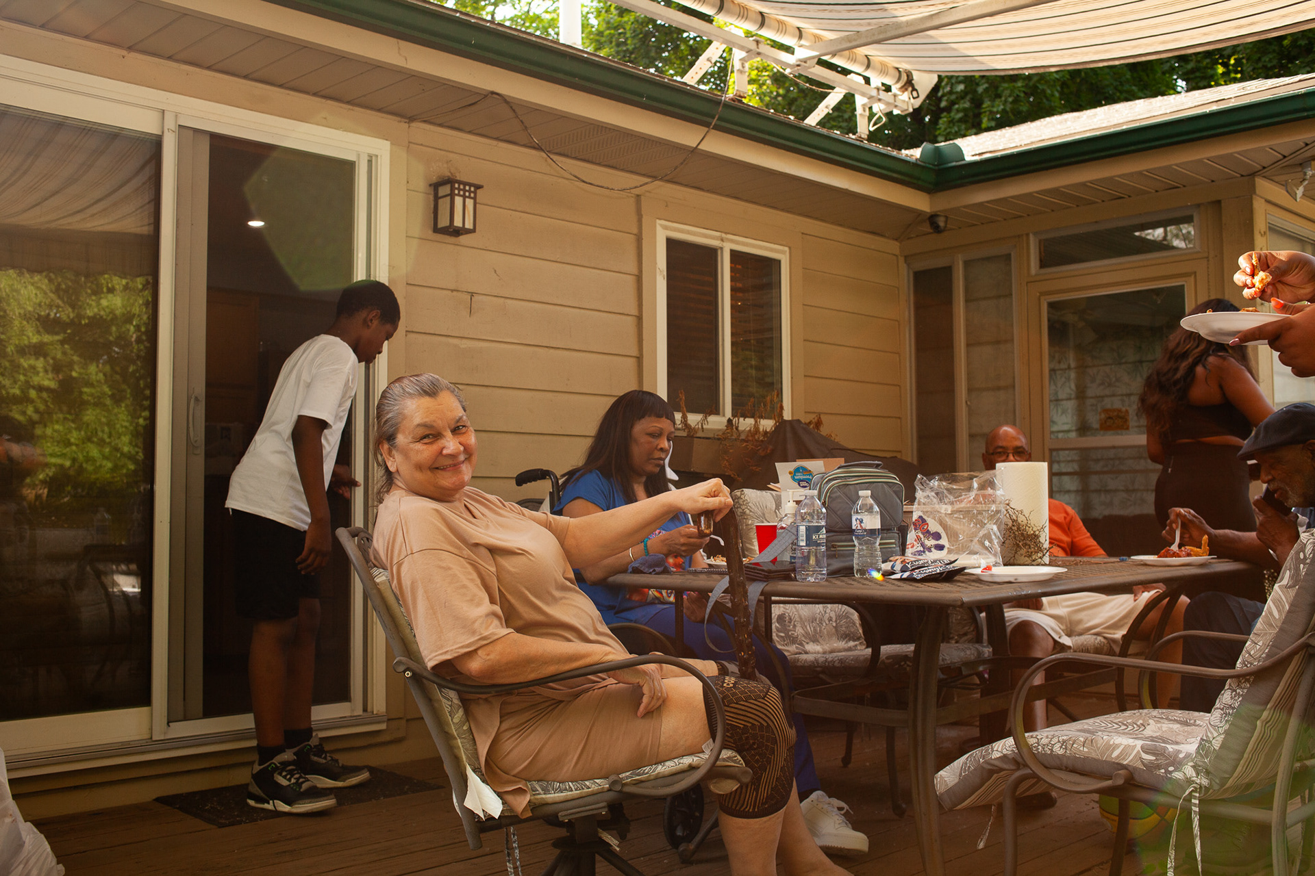 Grandma's House, 2024