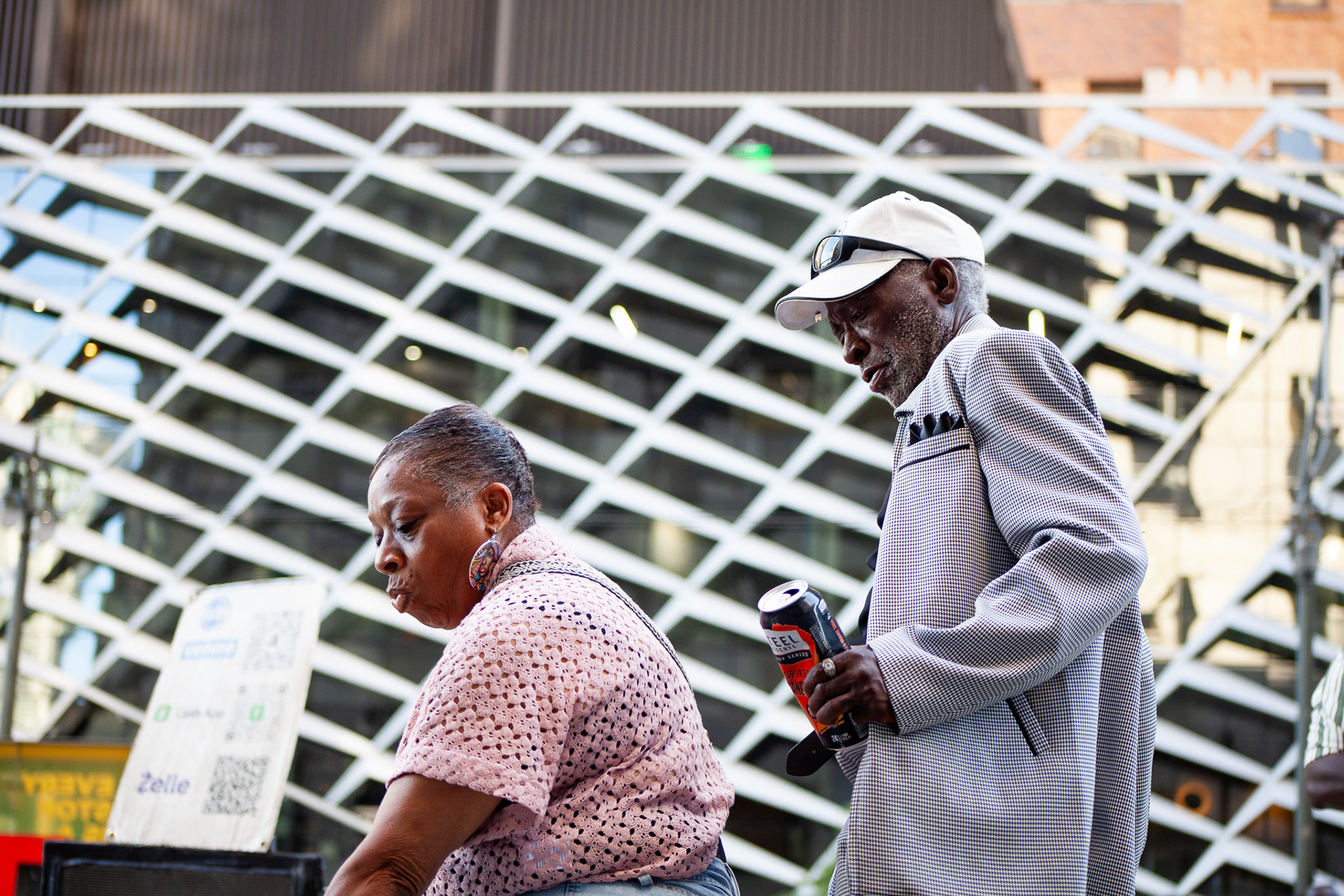 Detroit Jazz Festival, 2025