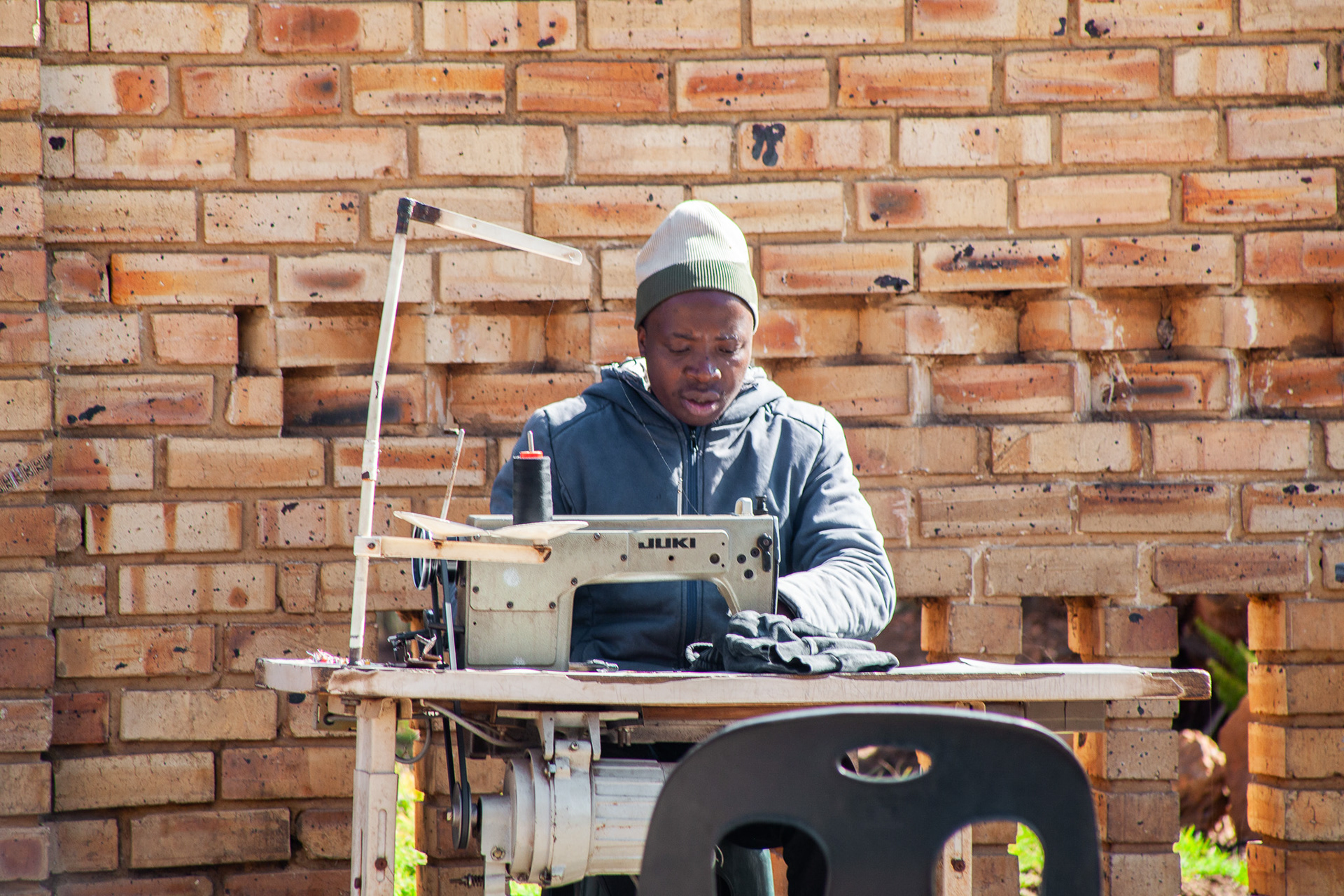 South Africa, 2024