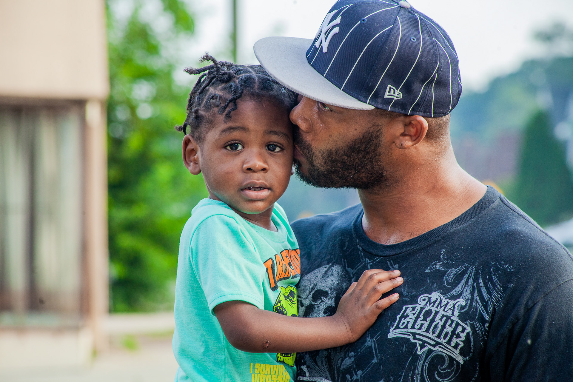 I Love You Son, 2024