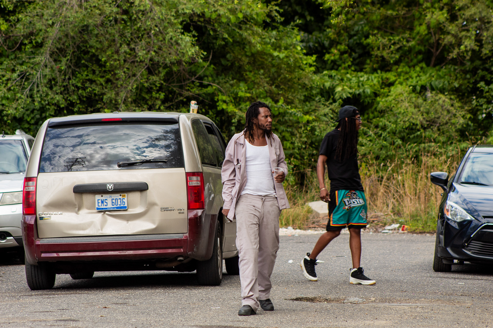 Onna Block, 2022