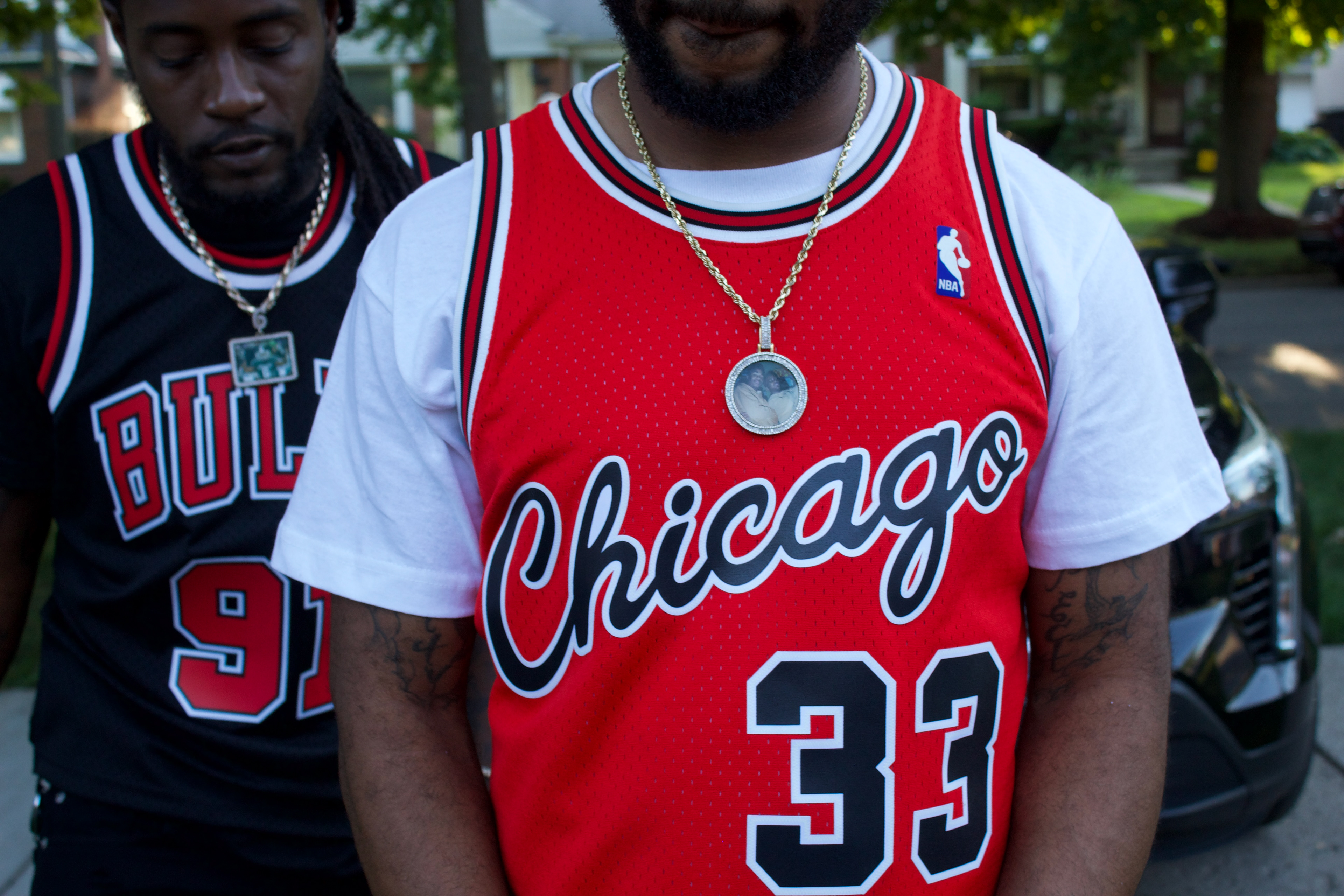 Brother's Keeper, 2022