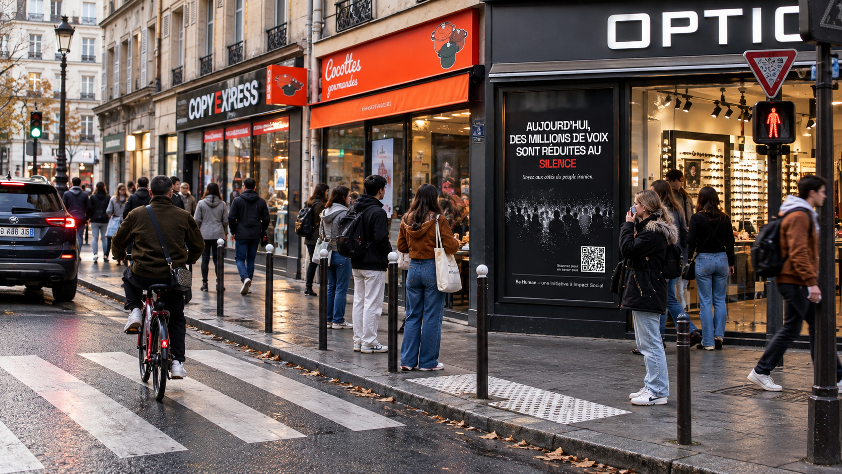 Paris, France