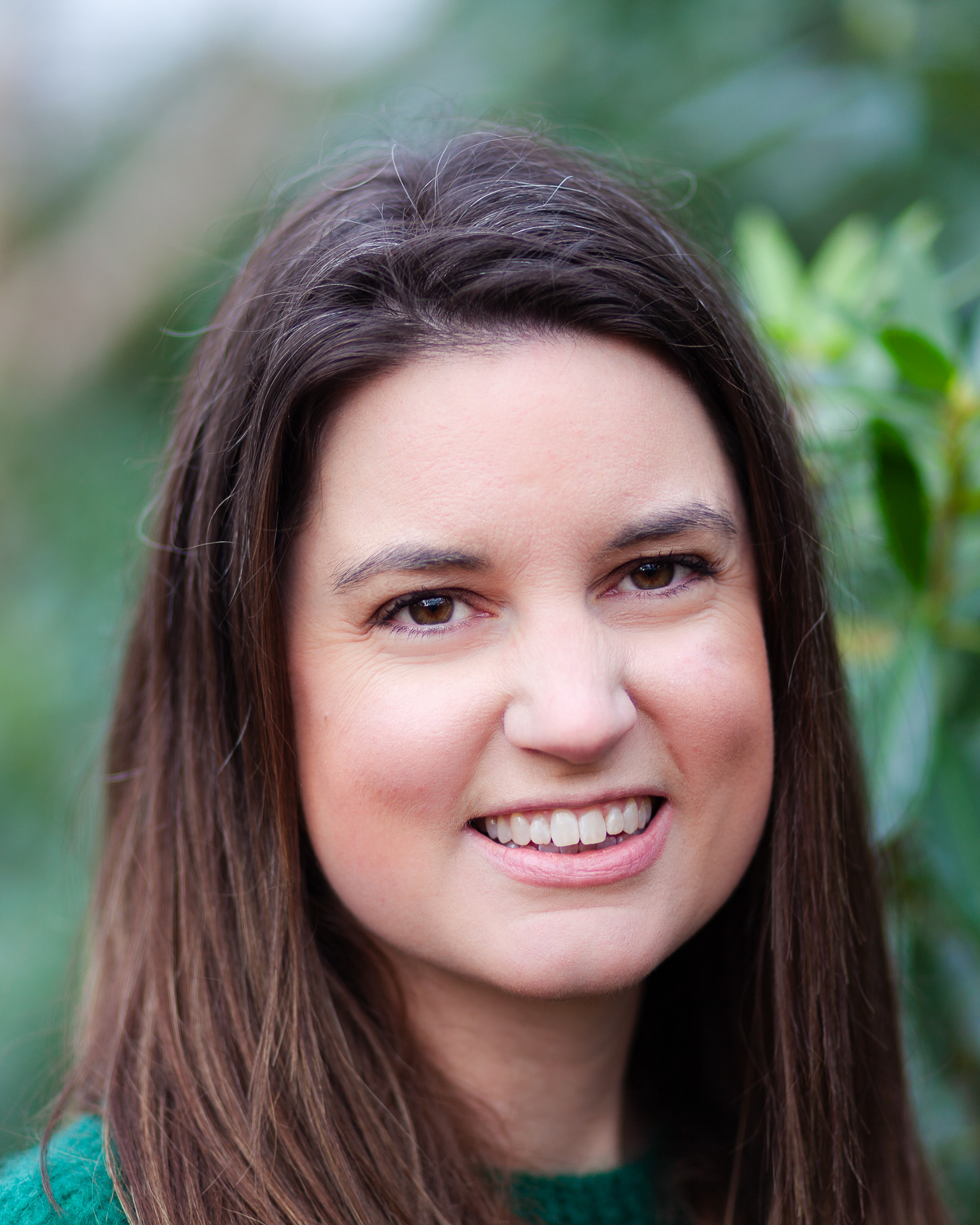 Alexandra Couzens Coaching
