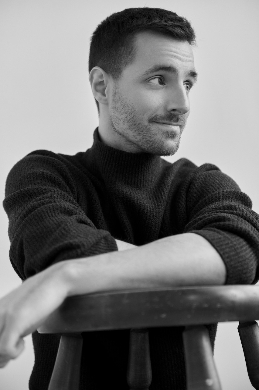 © Guillaume Boucher