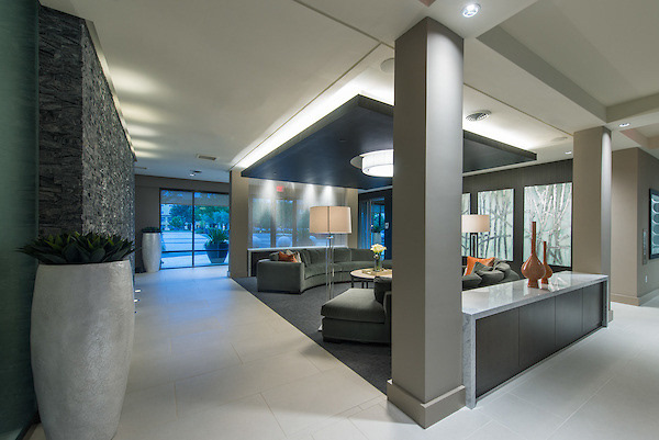 Main Lobby