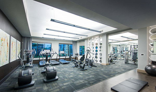 Amenity Fitness