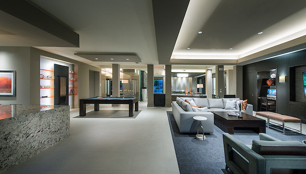 Clubroom