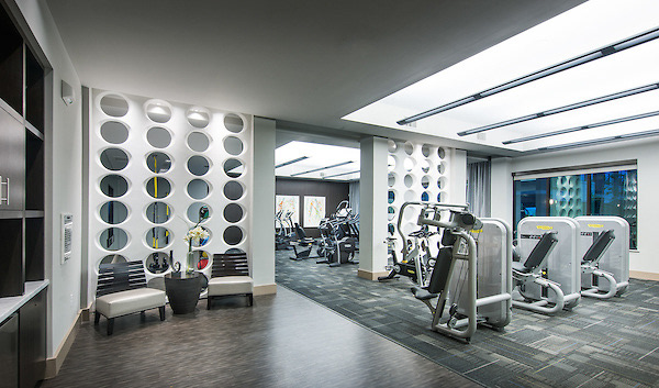 Amenity Fitness
