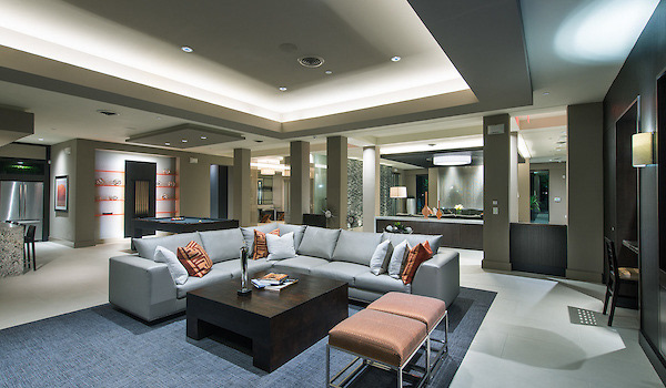 Clubroom